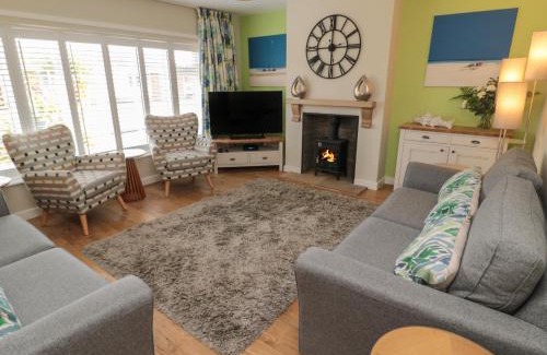 Beadnell House | Whitesands