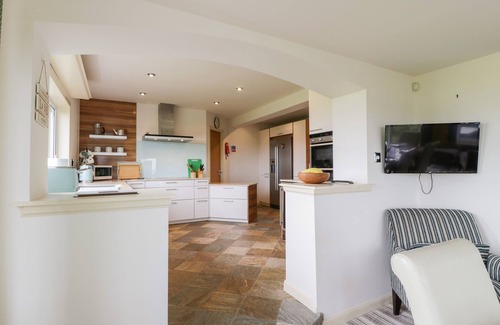 Darvel Cottage | Whiteside Cottage