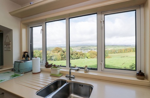 Darvel Cottage | Whiteside Cottage