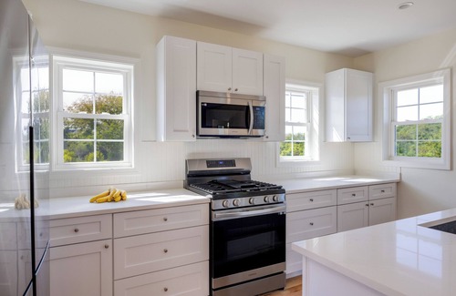 Block Island House | Whitestone Cottage: Pet-Friendly Nightly House Rental on Block Island