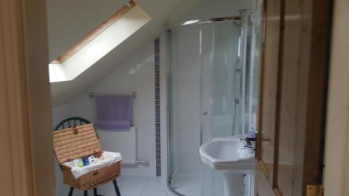 Cong Bed & Breakfast | Whitethorn Lodge, Bed & Breakfast, Lackafinna
