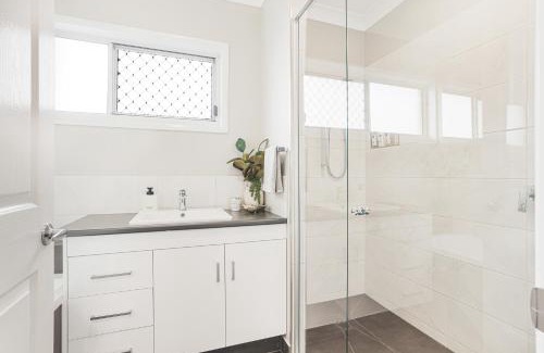 Bargara House | Whitewash House