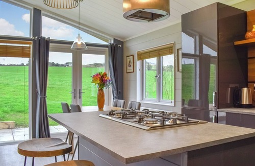East Woodyates Cottage | Whitey Top Country Lodge