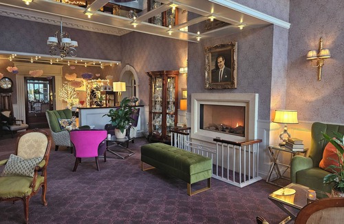 Wexford Hotel | Whitford House Hotel