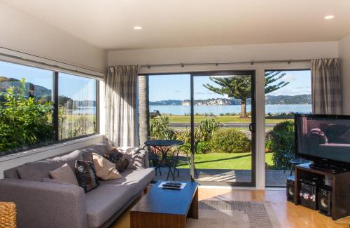 Whitianga Apartment | Whitigetaway Sanctuary Soleil