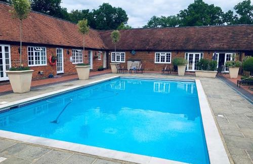 Guildford House | Whitmoor Farm