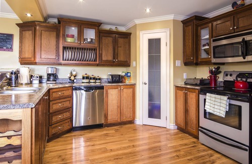 Twillingate Bed & Breakfast | Whitsha Inn B&B
