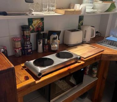 Jubilee Pocket Bed & Breakfast | Whitsundays BNB Retreat