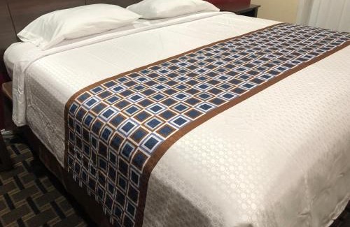 West Whittier-Los Nietos Hotel | Whittier Travel Inn
