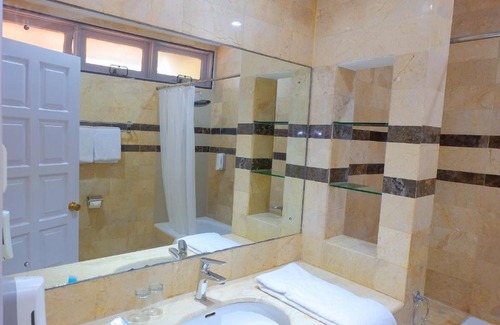 Tanjungsari Apartment | Whiz Residence Darmo Harapan Surabaya