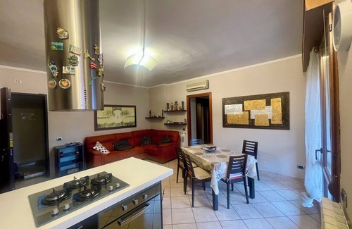 Zona XVI Torrenova Apartment | WHOLE APARTMENT GREAT FOR FAMILIES AND CLOSE TO ALL AMENITIES