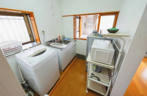 Nikko House | Whole building charter 10 minutes on foot from J - Whole house charter/Nikko Tochigi