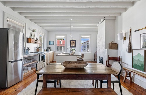 Cannonborough Elliotborough House | Whole House|Downtown|Sleeps 16