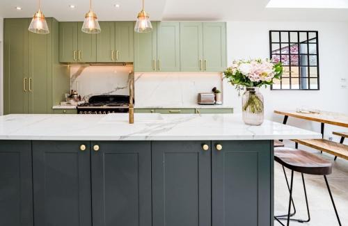 Battersea House | Whole house, ensuite & garden, 3 bedrooms