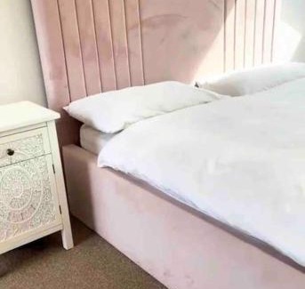Battersea House | Whole house, ensuite & garden, 3 bedrooms