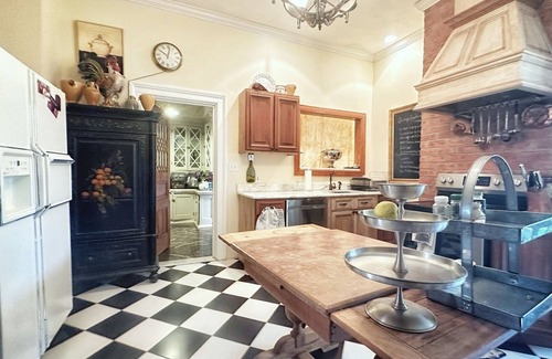 Lynchburg House | Whole House Rental in Virgina