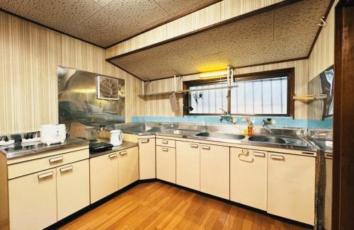 Sekigahara-cho Apartment | Whole house rental inn Sekigahara