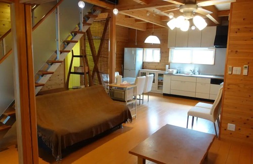 Kuwana House | Whole house rental - Whole house rental/Kuwana Mie