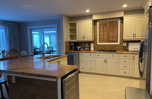 Greater Madawaska House | Whole House | Trailhead Lake House