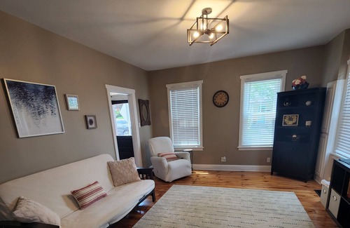 Lewisburg House | Whole house. Walkable to downtown. Close to Bucknell