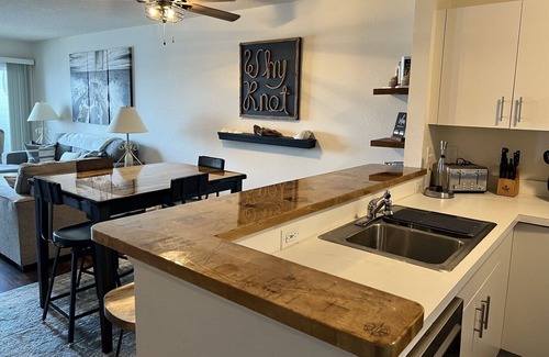 Manteo Condo | Why Knot - Buccaneer Village 824
