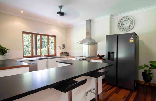 Whyanbeel House | Whyanbeel Valley Retreat - Guest favourite!