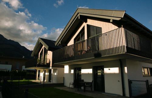 Leogang Apartment | Wia dahoam