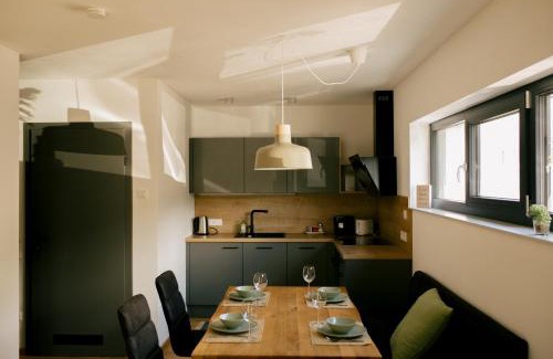 Leogang Apartment | Wia dahoam