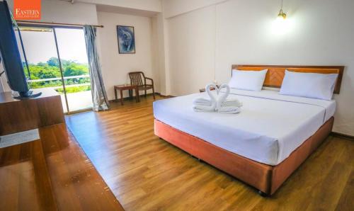 Rayong Hotel | Wiangwalee Hotel