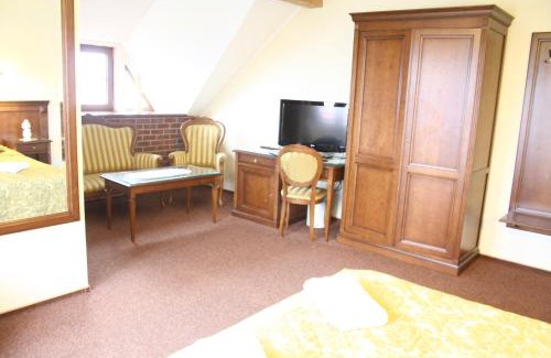 Lapalice Resort | Wichrowe Wzgórze Chmielno