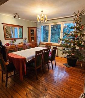 Tolkmicko House | Wichrowe Wzgórze