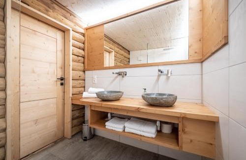 Umlberg House | Wichtelhütte Silberregion Karwendel