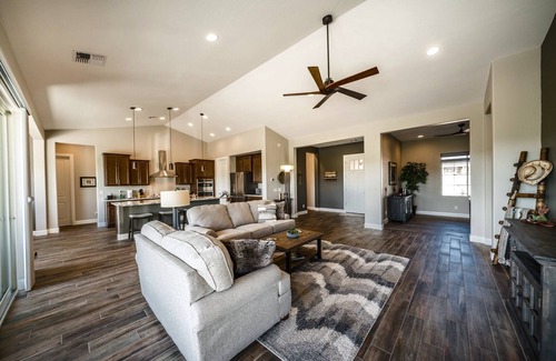 Wickenburg House | Wickenburg Ranch Golf Resort Community