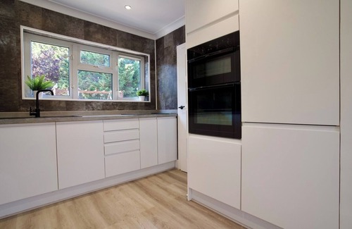 Wickford House | Wickford Escape: 3BD Stay near Southend