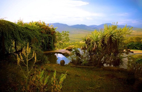 Malkerns Other | Wide Horizons Mountain Retreat - Rose Cottage