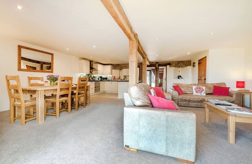 Beccles Cottage | WIDGEON, pet friendly, character holiday cottage in Wheatacre