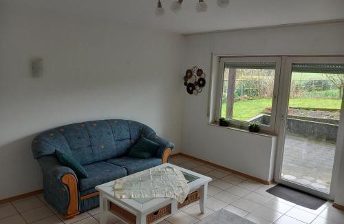 Drabenderhohe Apartment | Widmann‘s Ferienquartier