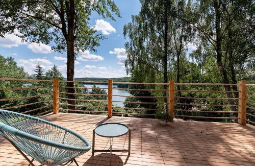 Brodnica Dolna Villa | Widokówka Zacisze