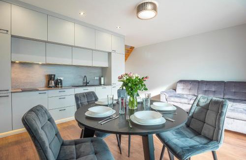 Piechowice Apartment | Widok 3B/6