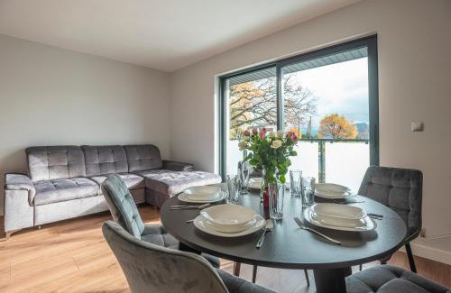 Piechowice Apartment | Widok 3B/6