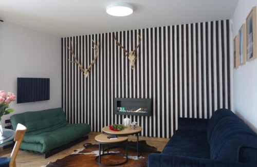 Piechowice Apartment | Widok 3B