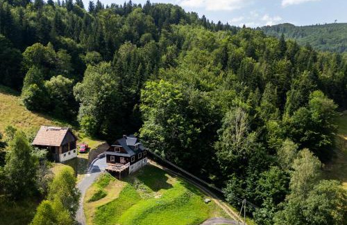 Wisla Ski Chalet | Widokowe Wzgórze