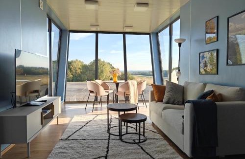 Bircza Apartment | Wieża Krajna