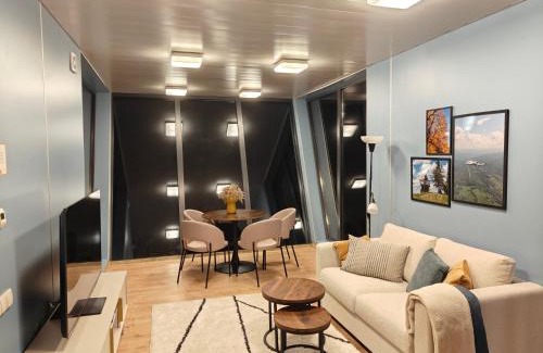 Bircza Apartment | Wieża Krajna