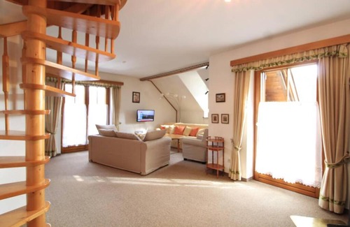 Reichenau Apartment | WIEDWEG GOLD