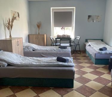 Trzebnica Apartment | Wiejskie Kwatery Dolina Baryczy