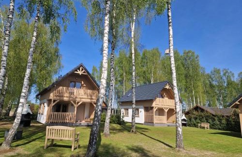 Wiele House | Wiele Żurawi