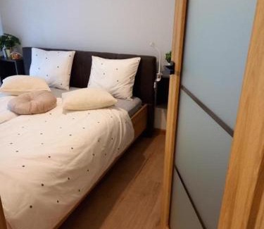 Biezanow - Prokocim Apartment | Wielicka Garden II