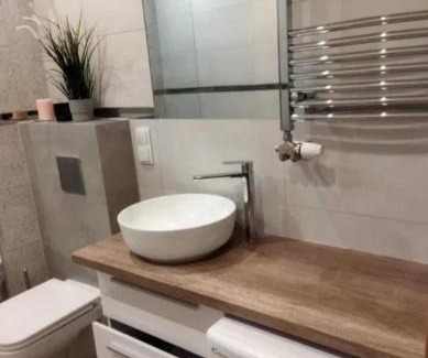 Biezanow - Prokocim Apartment | Wielicka Garden II