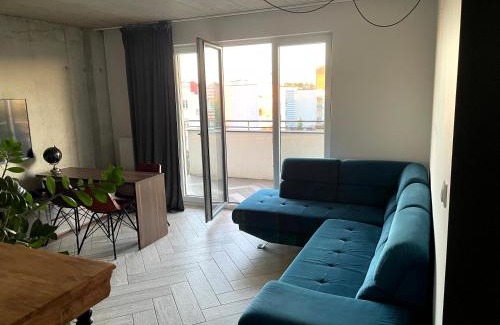 Radom Apartment | WieloApartment Radom - Paderewskiego